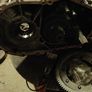 Toyota ae111 levin 4ag 6spd gearbox spares Image 2