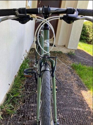 SURLY  |  Long Haul Trucker