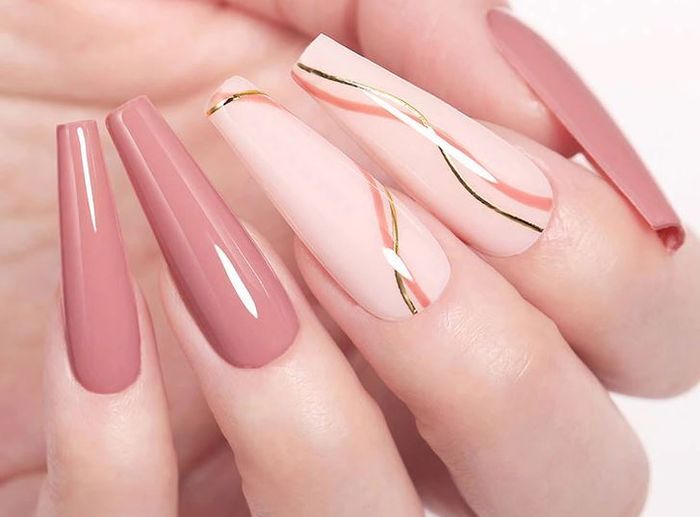 Gel Nail Polish 8 ml