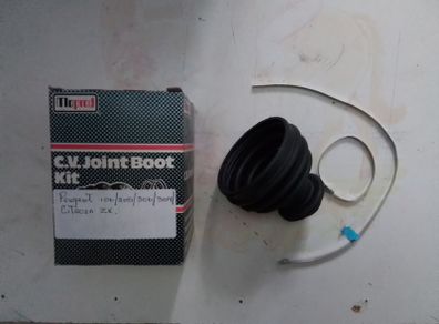 Peugeot 205/306/309 CV Boot.