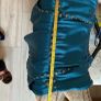 Versace jeans dress size It44 / uk 10 . Like a new Image 9