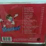 Kila Monkey! The Soundtrack CD Album Image 2