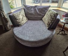 FREE. 3 piece leisure suite