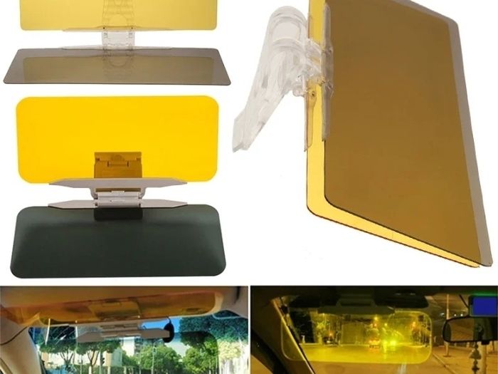 Sun protector