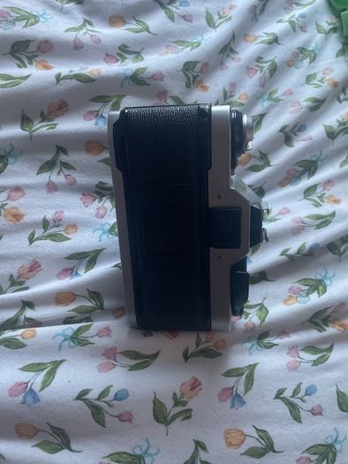 canon camera