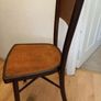 fischel crocodile design chair Image 9