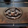 Claddagh plaque Image 3