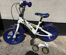 Kids Bike