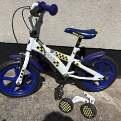 Kids Bike