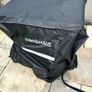 Gas Fire Pit and waterproof cover Image 5