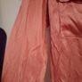 Mango Suit satin blouse Image 4