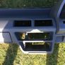 Vintage Nissan micra k10 dashboard (clean) Image 3