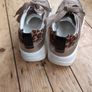 Ara High Soft Shoes Size 5 As New Image 4