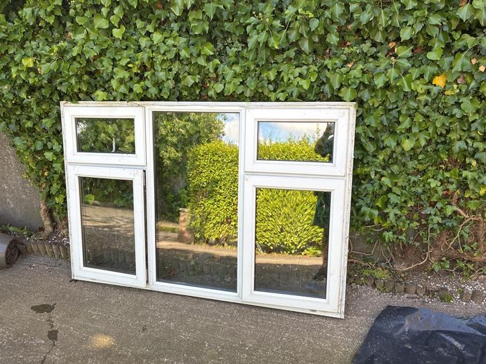 free window