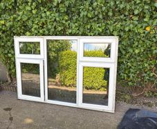 free window