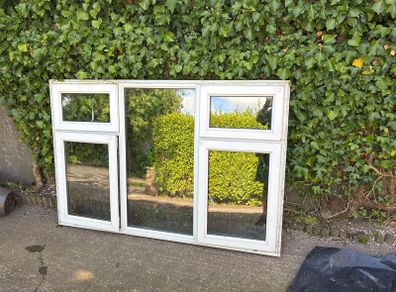 free window