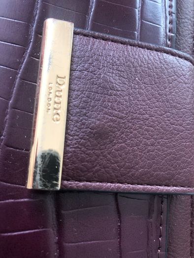 Dune wallet
