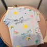 Baby pyjamas from Marks and Spencer 100% cotton Image 4