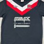 Vintage 2011 Umbro Dundalk FC Cup Jersey Shirt Mens XL Image 2