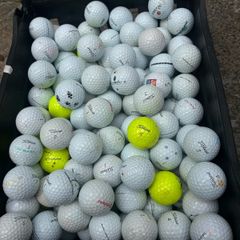 50 Titleist (Prov1) Golf Balls