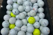50 Titleist (Prov1) Golf Balls