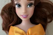 Disney Store Princess Belle Doll