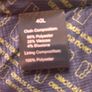 Grey Remus suit size 40R Image 3