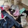 Girl clothes bundle age 10-11 Image 4