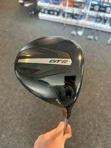 Titleist GT 2 Driver