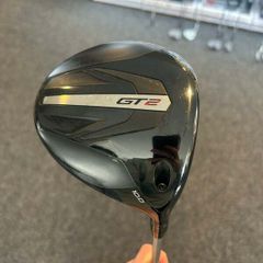 Titleist GT 2 Driver