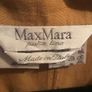 Max Mara linen dress Image 4