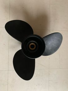 outboard propeller