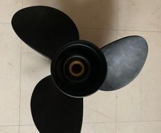 outboard propeller