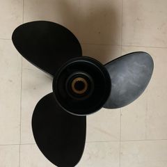 outboard propeller