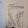 The Longest Memory: A Novel by Fred D'Aguiar (HQ569) Image 3