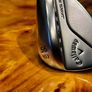Callaway Jaws Raw Wedge 56 (10J) Project X 6.5 Premium Setup Excellent Condition Image 4