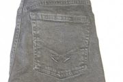 polo black skinny jeans