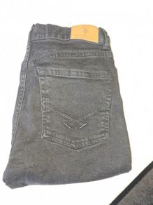 polo black skinny jeans