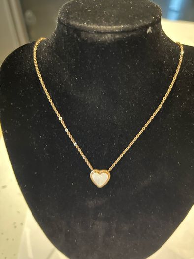 Skagen Necklace