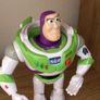 Disney Pixar Toy story Small interactive  Buzz Lightyear Image 2
