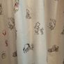 Disney Winnie the Pooh Curtains Image 2