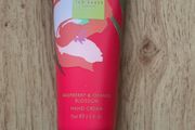 Ted Baker Raspberry and Orange Blossom Hand Cream