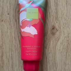 Ted Baker Raspberry and Orange Blossom Hand Cream