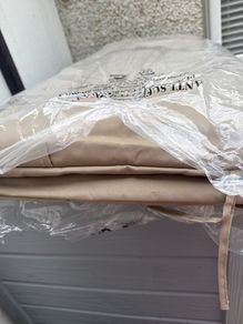 Garden Bench Cushions