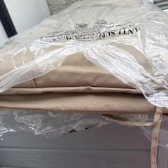 Garden Bench Cushions