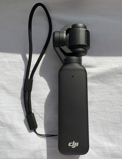 DJI osmo creator Kit