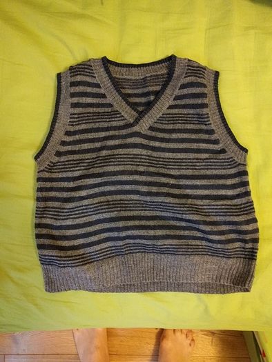 Vest