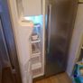 Samsung American fridge freezer Image 2