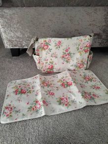 Cath Kidson Nappy Bag