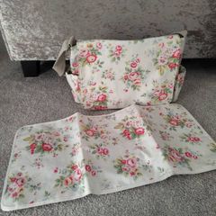 Cath Kidson Nappy Bag